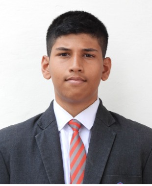 Master Aditya Swaminathan